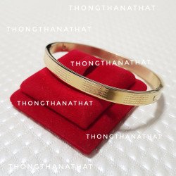 Thailand's Powerful Five-Row Yantra Bracelet