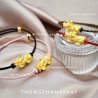Thai Pi Xiu Bracelet: Attract Wealth & Prosperity