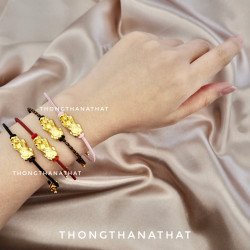 Pi Xiu Bracelet - From Thailand
