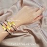 Thai Pi Xiu Bracelet: Attract Wealth & Prosperity