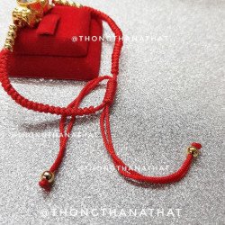 Pi Xiu and Windmill Bracelet - From Thailand