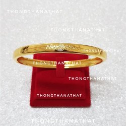 Unalome Bracelet - From Thailand