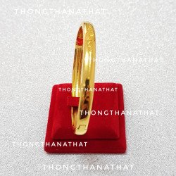 Thai Unalome Bracelets: Symbol of Good Fortune & Luck