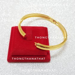 Unalome Bracelet - From Thailand