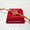 Om Bracelet - From Thailand
