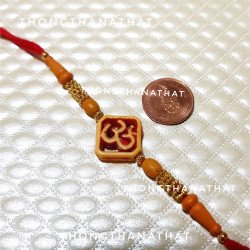 Om Bracelet - From Thailand
