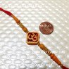 Om Bracelet - From Thailand