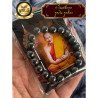 Magnetic Iron Bracelet by Luang Pu Sila - From Thailand