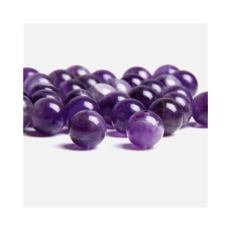 Amethyst Stone - From Thailand