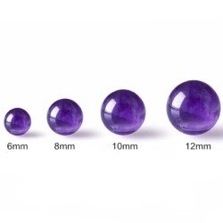 Amethyst Stone - From Thailand