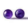 Amethyst Jewelry Thailand: Discover Lucky Stone ST09