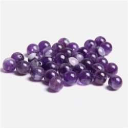 Amethyst Stone - From Thailand