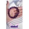 Find Your Amethyst Stone Charm Bracelet in Thailand