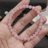Thailand Rose Quartz Jewelry - Love & Spiritual Healing Stones