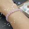 Thailand Rose Quartz Jewelry - Love & Spiritual Healing Stones