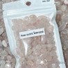 50 g Rose Quartz (5-8 mm) Natural Stone - From Thailand