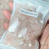 50 g Rose Quartz (5-8 mm) Natural Stone - From Thailand