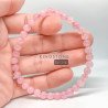 Rose Quartz Bracelet - From Thailand