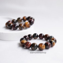 Tiger Eye Stones from Thailand | Siam Online Shop