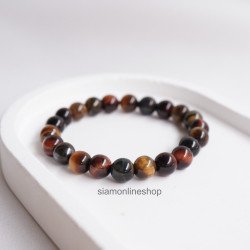 Tiger Eye Stones from Thailand | Siam Online Shop