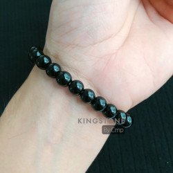 Thailand Black Onyx Gemstones: Powerful Protection