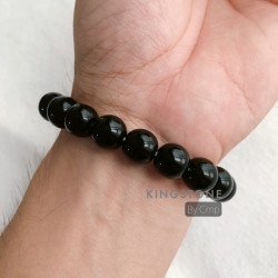 Thailand Black Onyx Gemstones: Powerful Protection