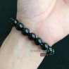 Black Onyx Gemstone - From Thailand