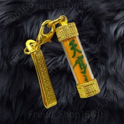 Thai Amulet by Master Pae Rongsi: Powerful Protection