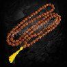 Authentic Shiva's Tear Mala Beads from Thailand