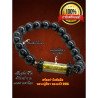 Thai Amulets & Bracelets: Authentic Luang Pu Sila & Iron