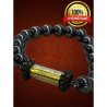 Thai Amulets & Bracelets: Authentic Luang Pu Sila & Iron