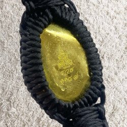 Luang Pu Sila Amulet Bracelet - From Thailand