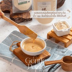 Poudre de Pueraria Mirifica de Thaïlande