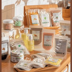 Poudre de Pueraria Mirifica de Thaïlande