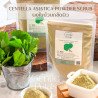Порошок центеллы азиатской из Таиланда – 50 г