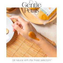 Порошок Плай из Таиланда (Zingiber Cassumunar) 50g