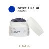 Teinture en Poudre Bleue 100% Naturelle pour Bougies DIY - Provenance de Thaïlande