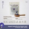 Organic Butterfly Pea Powder From Thailand Organic Butterfly Pea Powder From Thailand