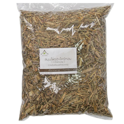 Dried Citronella Grass From Thailand