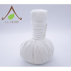 Bola de Compresas Herbales Tailandesas (Bola Herbal) de Tailandia