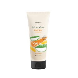 Aloe Vera Drop Gel 99% - Phutawan From Thailand