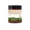 Organic Red Lemongrass Body Scrub - Phutawan From Thailand