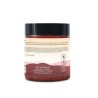 Organic Mon Rose Body Scrub - Phutawan From Thailand