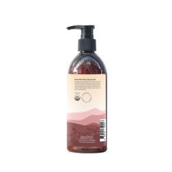 Organic Mon Rose Shower Gel - Phutawan From Thailand