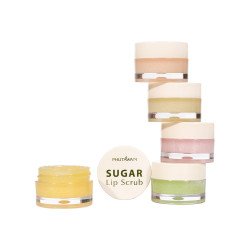 Sugar Lip Scrub - Phutawan From Thailand