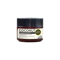 Coconut Hydrating Butter - Phutawan From Thailand